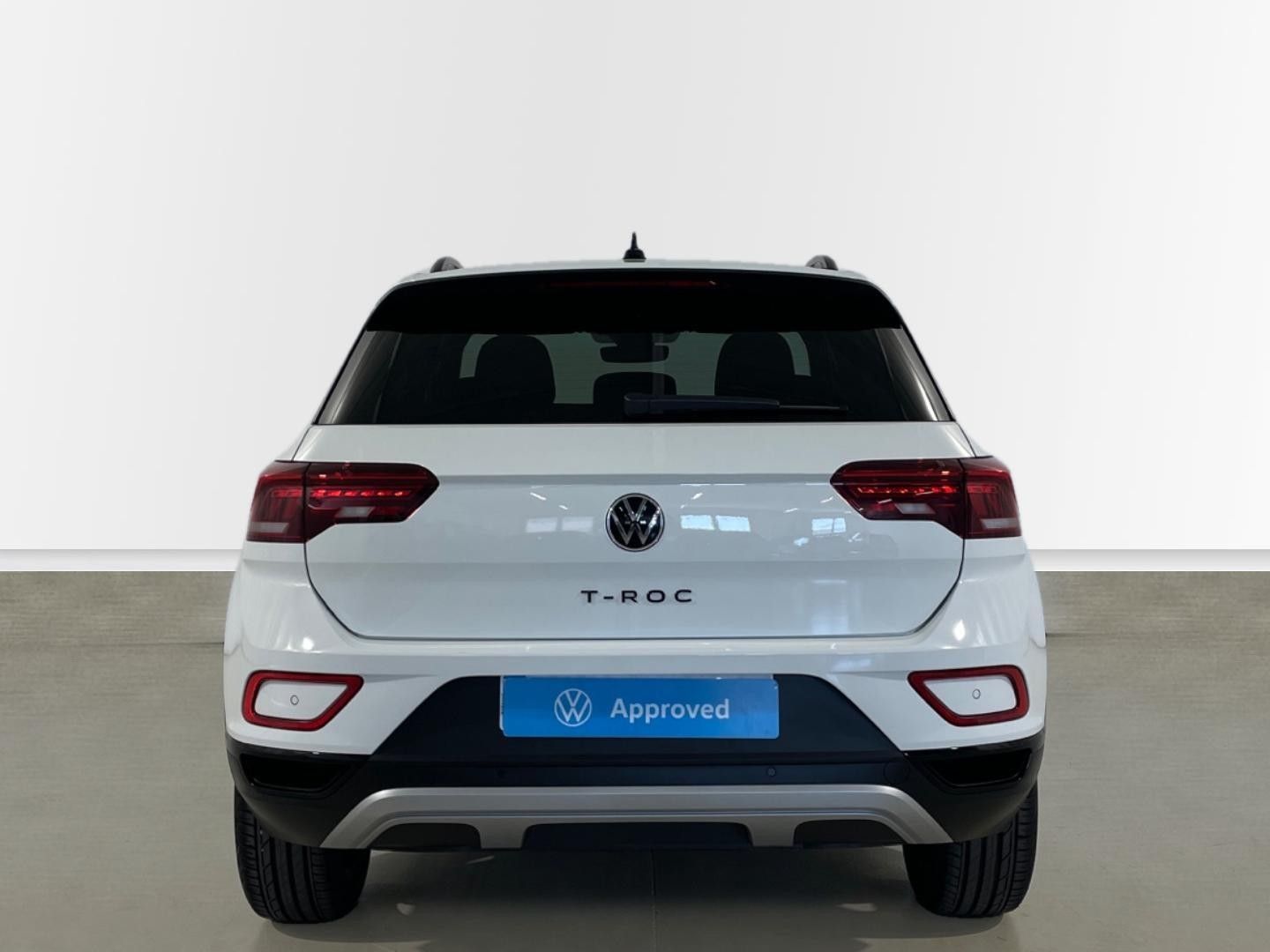 Volkswagen T-Roc Dark Line 1.0 TSI 85 kW (115 CV)