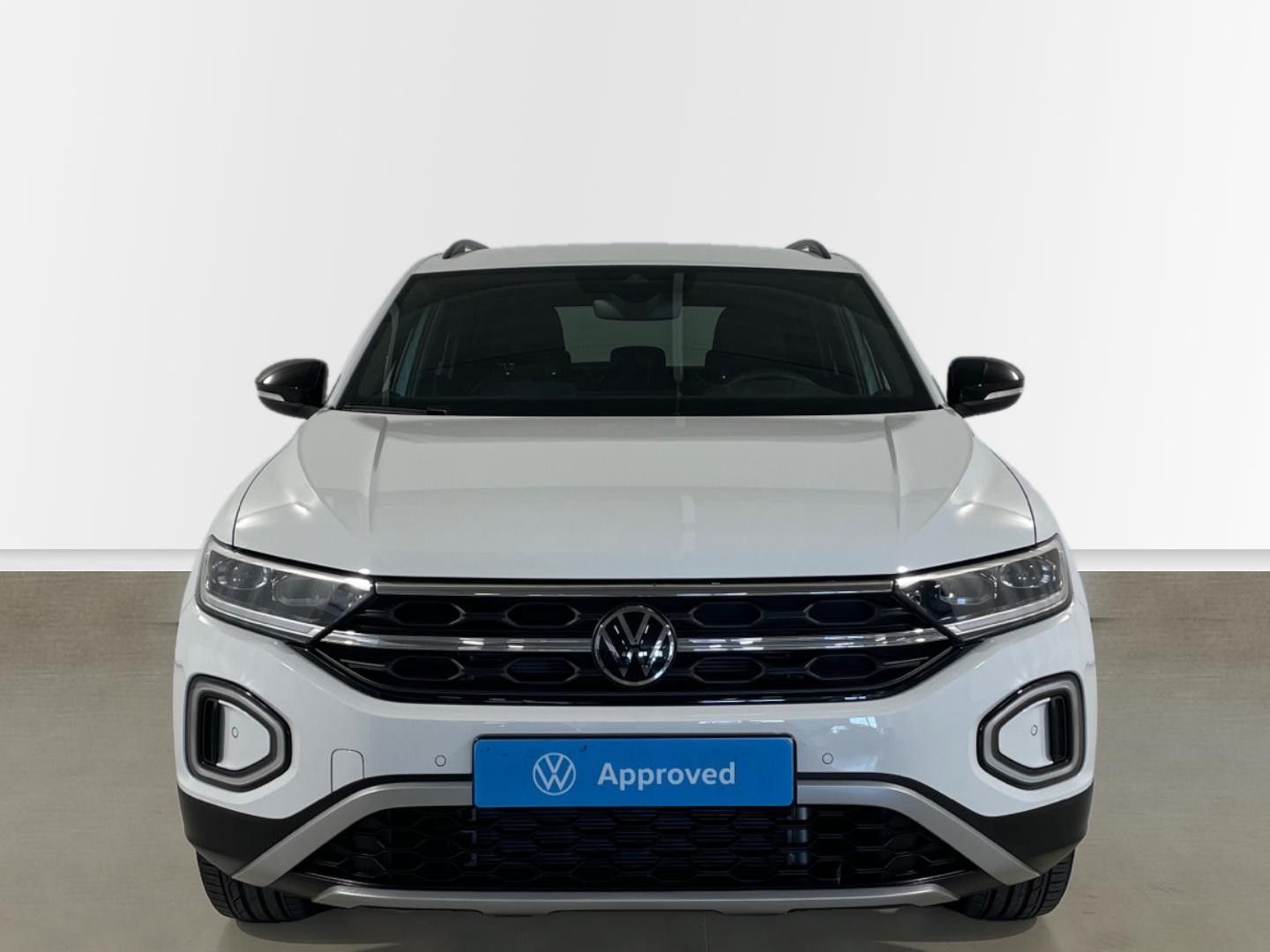 Volkswagen T-Roc Dark Line 1.0 TSI 85 kW (115 CV)