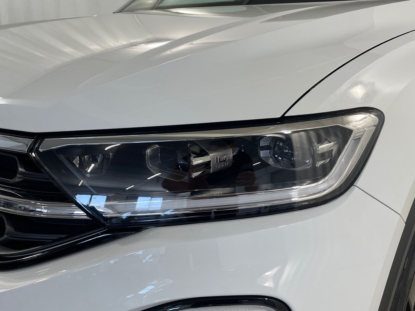 Volkswagen T-Roc Dark Line 1.0 TSI 85 kW (115 CV)