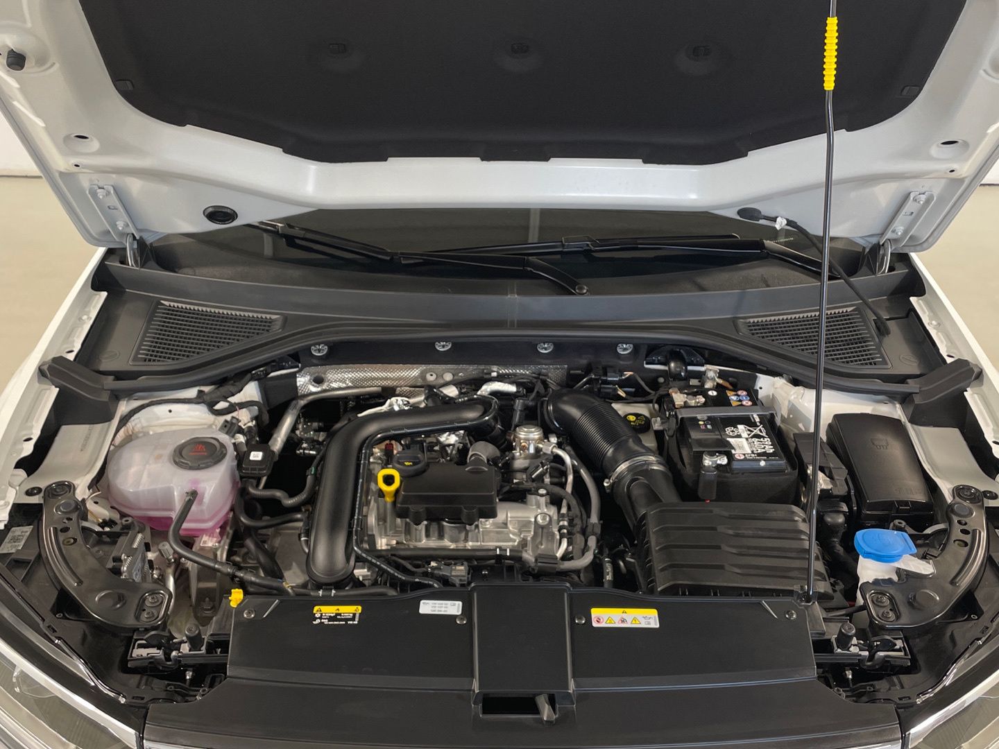 Volkswagen T-Roc Dark Line 1.0 TSI 85 kW (115 CV)