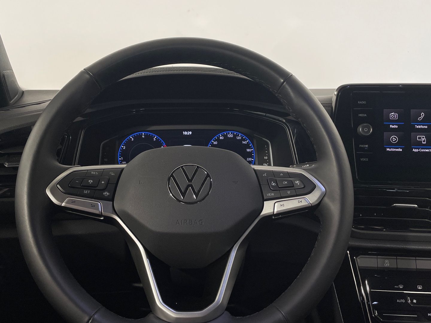Volkswagen T-Roc Dark Line 1.0 TSI 85 kW (115 CV)