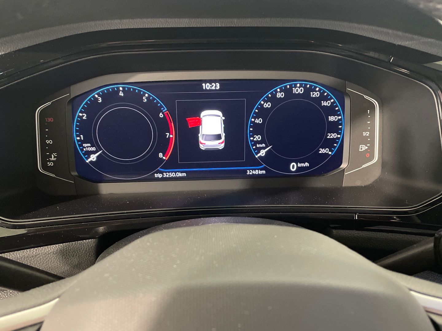 Volkswagen T-Roc Dark Line 1.0 TSI 85 kW (115 CV)