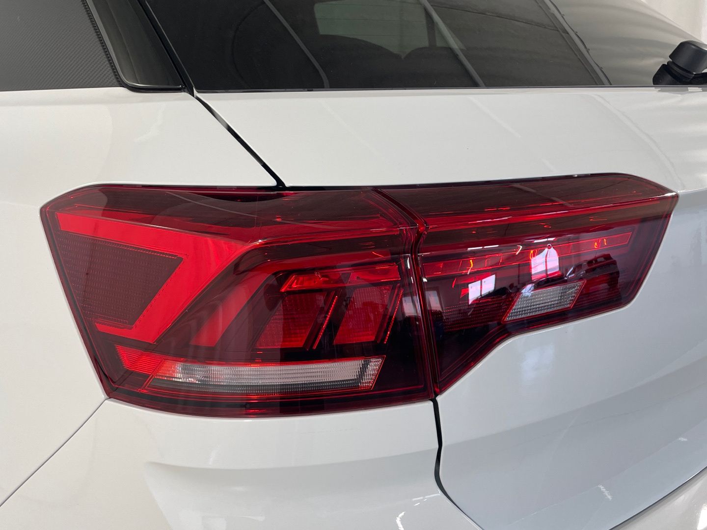 Volkswagen T-Roc Dark Line 1.0 TSI 85 kW (115 CV)