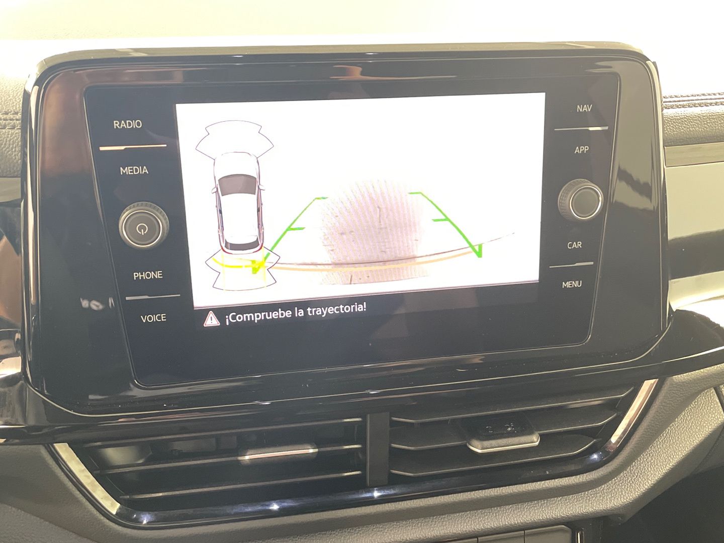 Volkswagen T-Roc Dark Line 1.0 TSI 85 kW (115 CV)