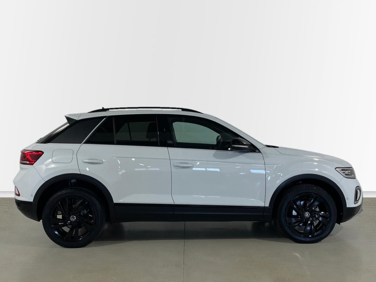 Volkswagen T-Roc Dark Line 1.0 TSI 85 kW (115 CV)