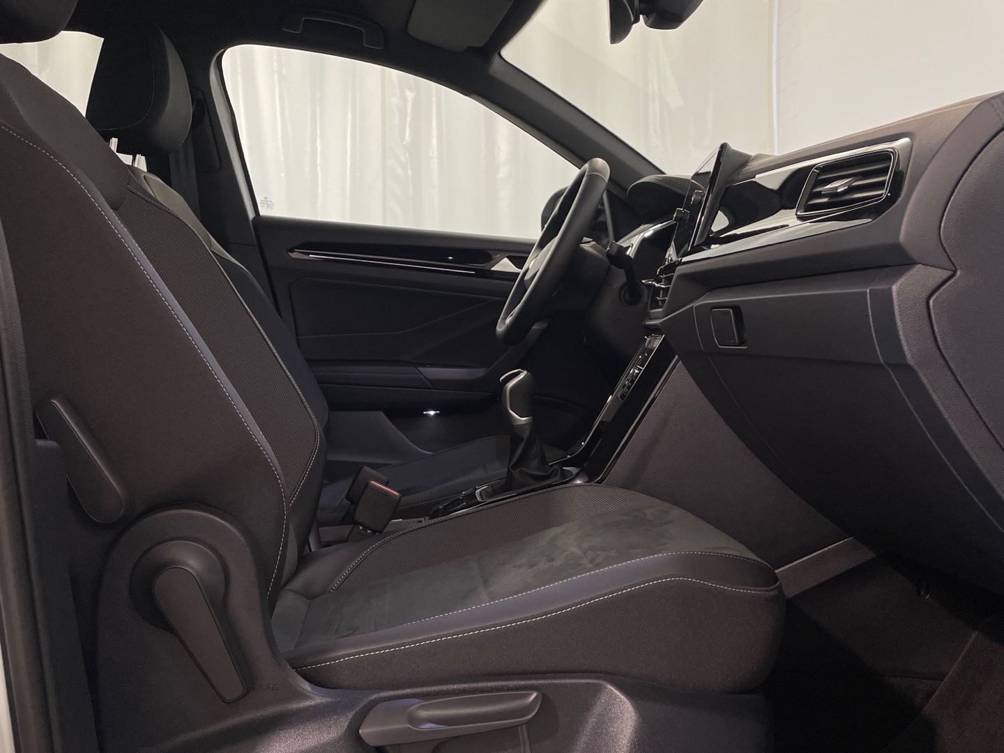 Volkswagen T-Roc Dark Line 1.0 TSI 85 kW (115 CV)