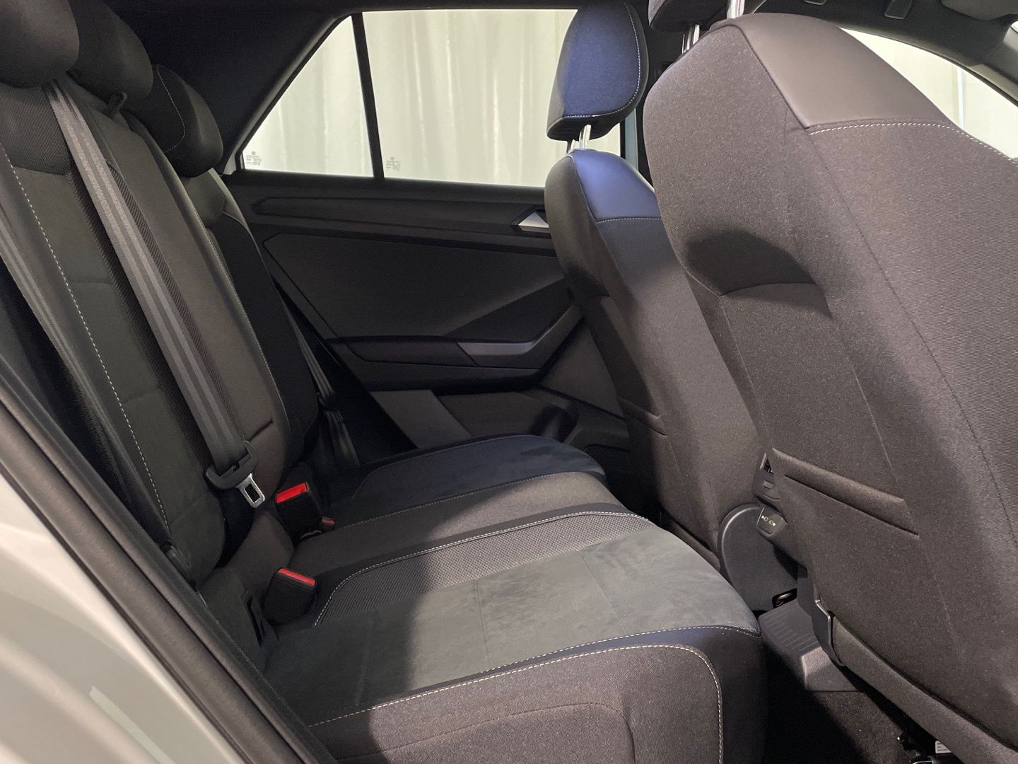 Volkswagen T-Roc Dark Line 1.0 TSI 85 kW (115 CV)