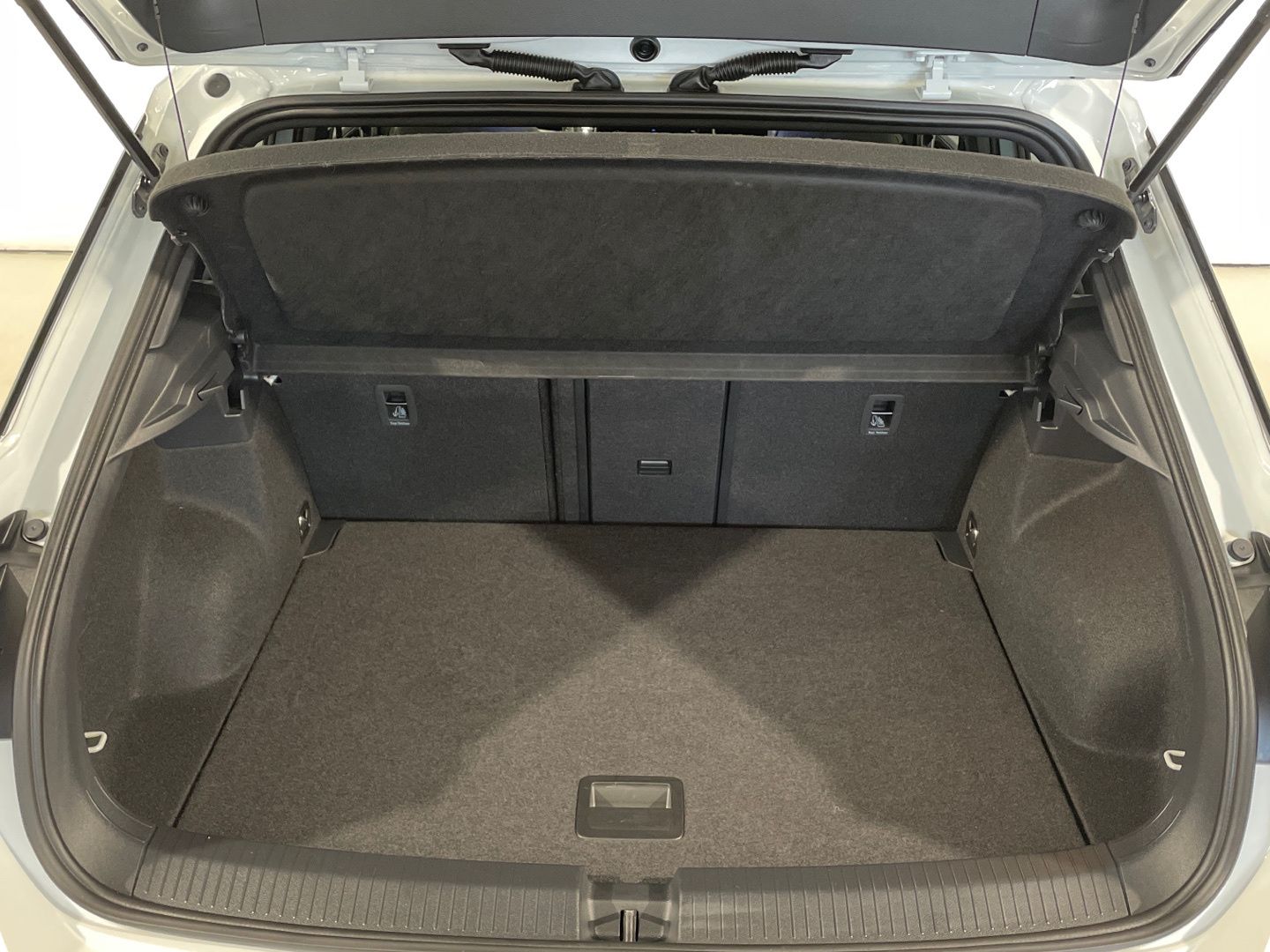 Volkswagen T-Roc Dark Line 1.0 TSI 85 kW (115 CV)