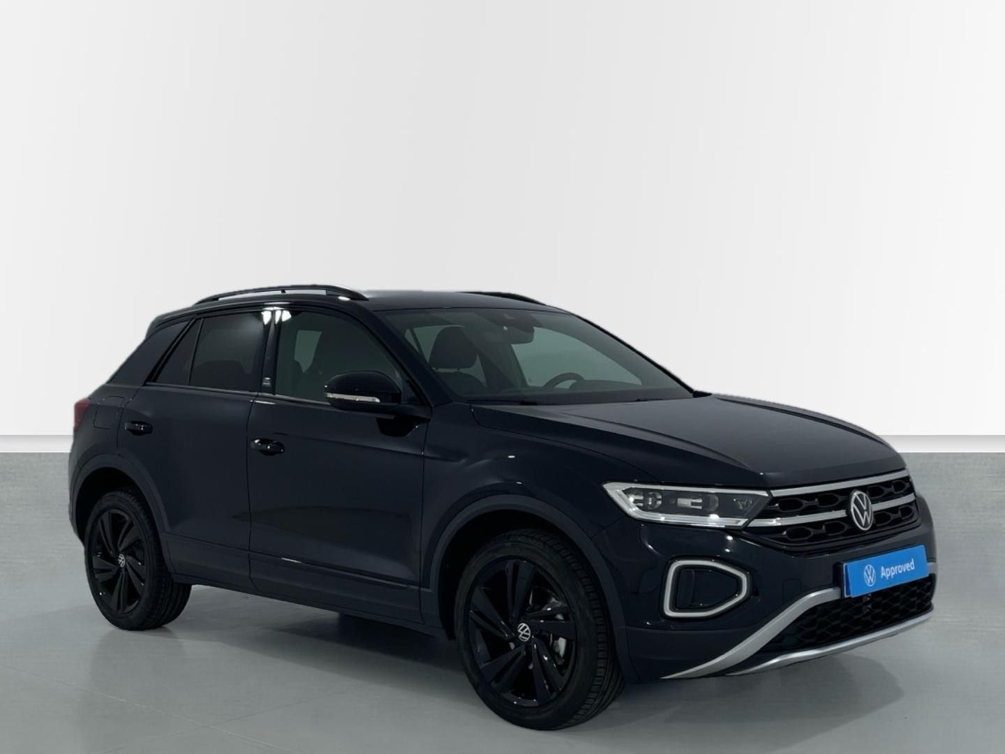 Volkswagen T-Roc Dark Line 1.0 TSI 85 kW (115 CV)