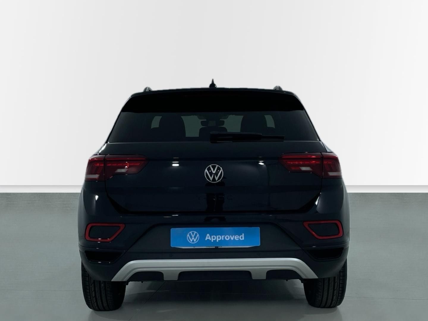 Volkswagen T-Roc Dark Line 1.0 TSI 85 kW (115 CV)