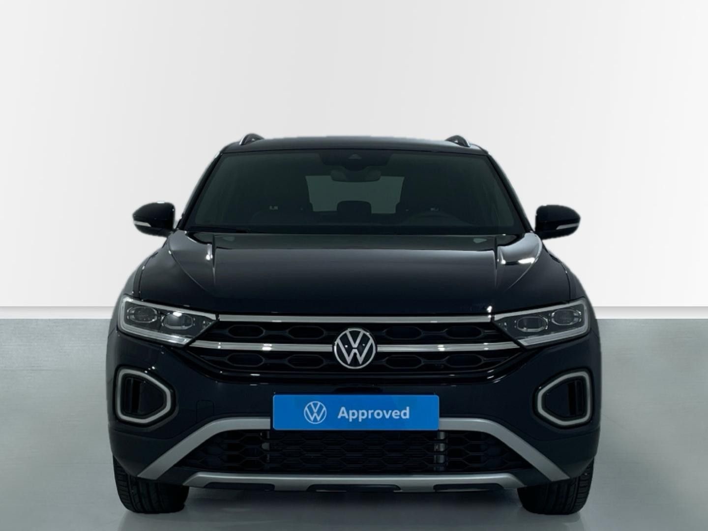 Volkswagen T-Roc Dark Line 1.0 TSI 85 kW (115 CV)
