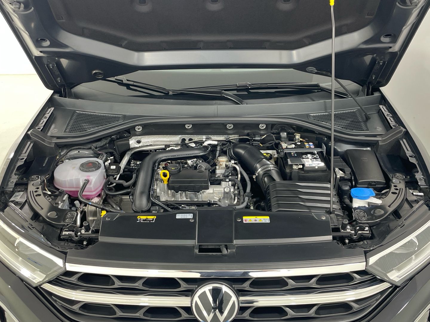 Volkswagen T-Roc Dark Line 1.0 TSI 85 kW (115 CV)
