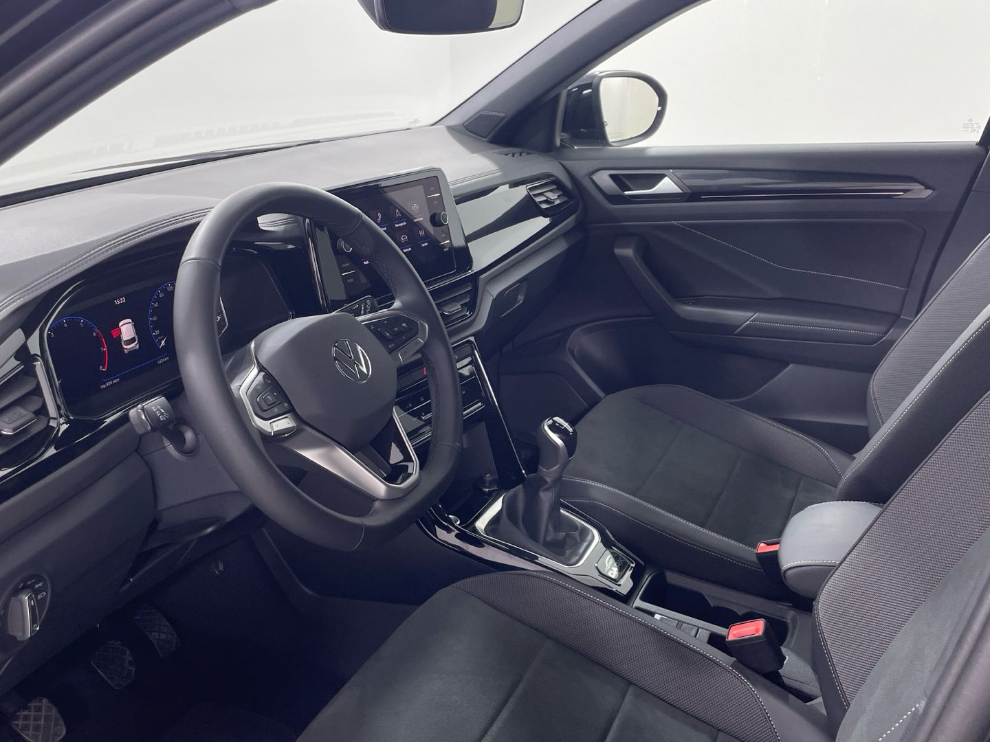 Volkswagen T-Roc Dark Line 1.0 TSI 85 kW (115 CV)