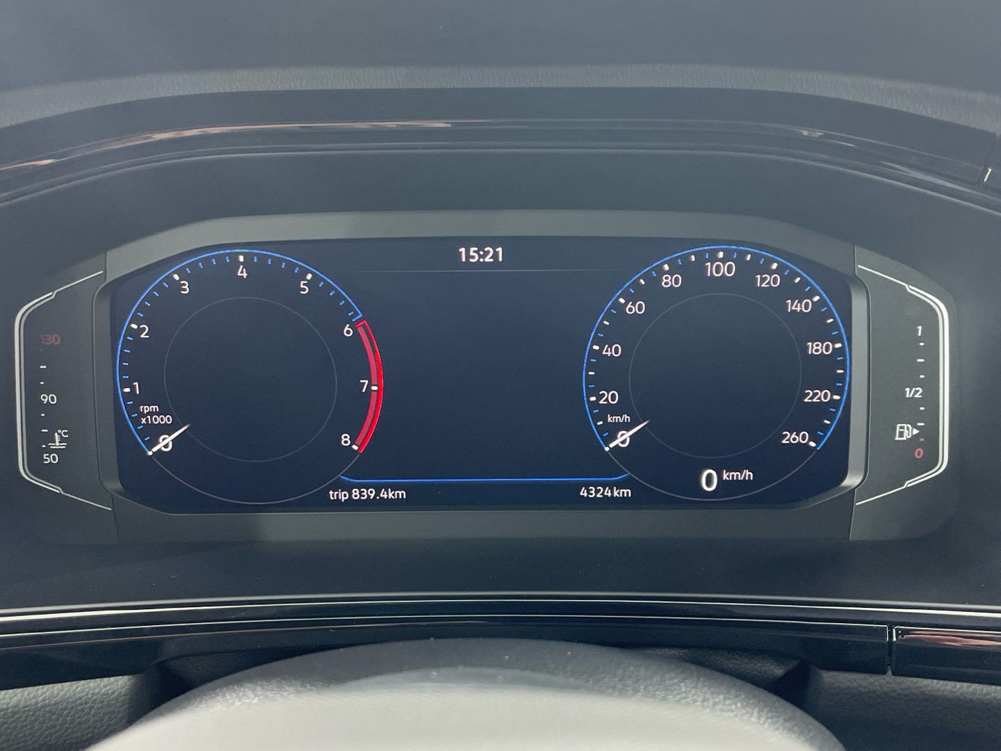 Volkswagen T-Roc Dark Line 1.0 TSI 85 kW (115 CV)