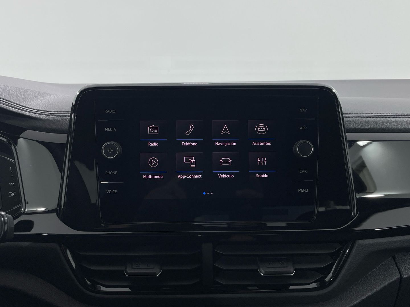 Volkswagen T-Roc Dark Line 1.0 TSI 85 kW (115 CV)
