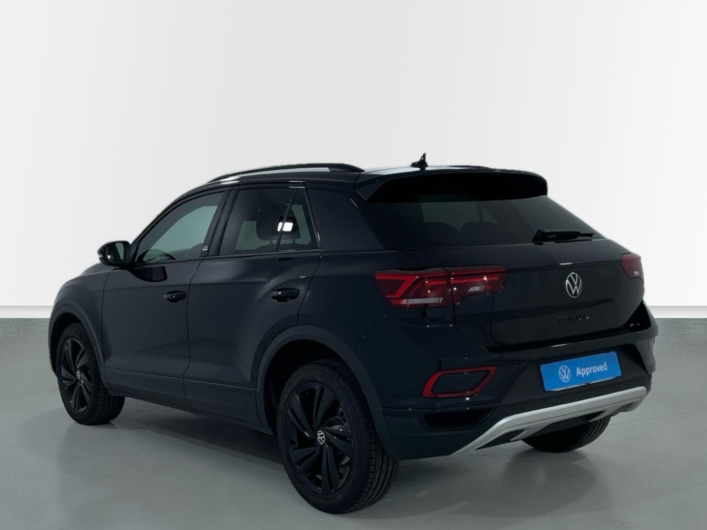 Volkswagen T-Roc Dark Line 1.0 TSI 85 kW (115 CV)