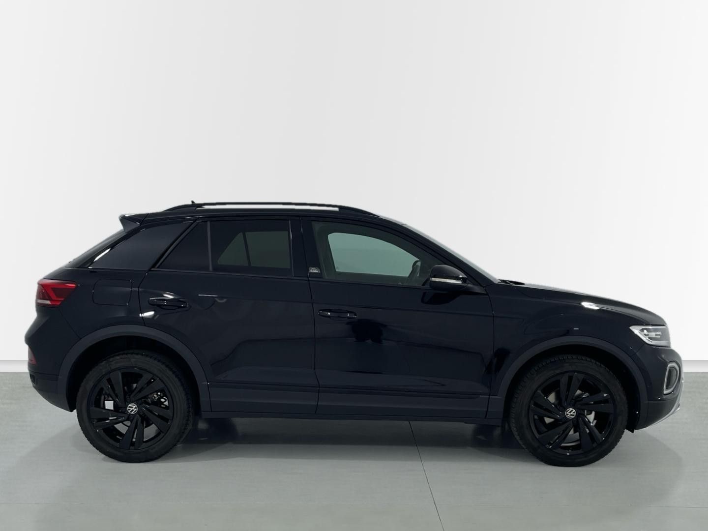 Volkswagen T-Roc Dark Line 1.0 TSI 85 kW (115 CV)