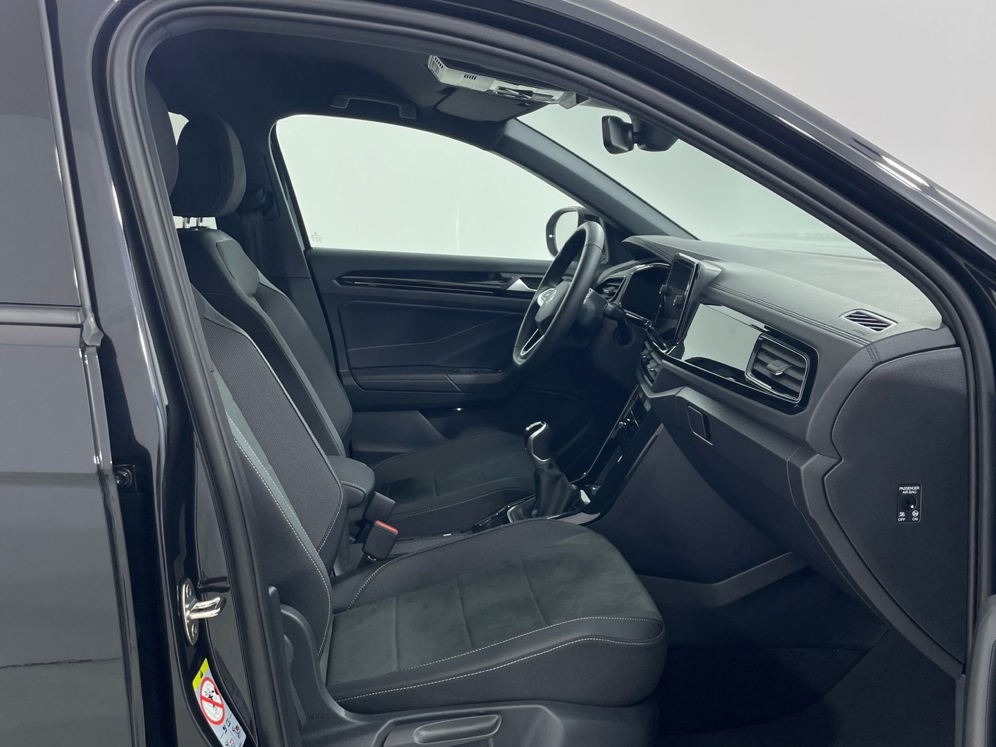 Volkswagen T-Roc Dark Line 1.0 TSI 85 kW (115 CV)