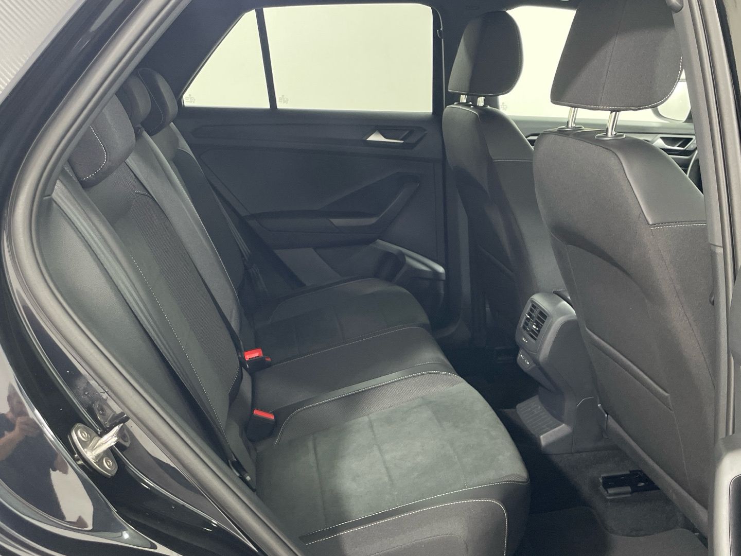 Volkswagen T-Roc Dark Line 1.0 TSI 85 kW (115 CV)