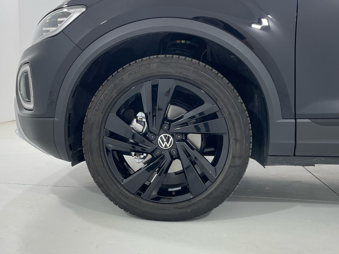 Volkswagen T-Roc Dark Line 1.0 TSI 85 kW (115 CV)