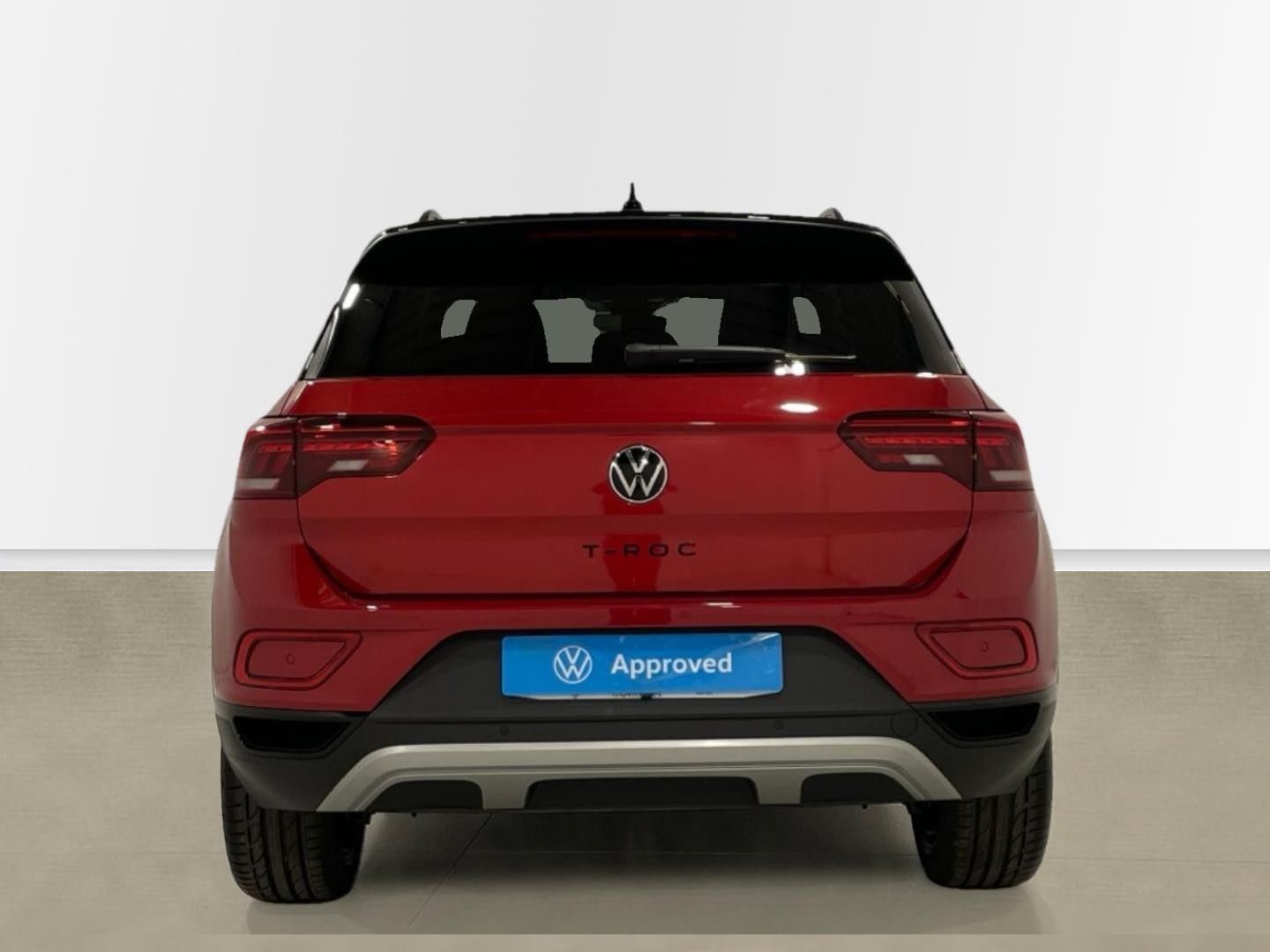 Volkswagen T-Roc Dark Line 1.5 TSI 110 kW (150 CV) DSG