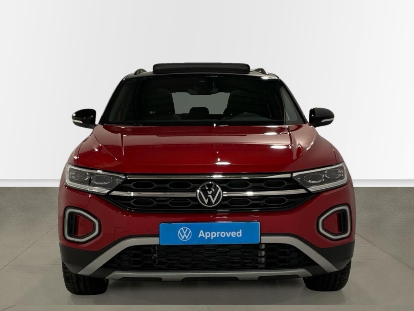 Volkswagen T-Roc Dark Line 1.5 TSI 110 kW (150 CV) DSG