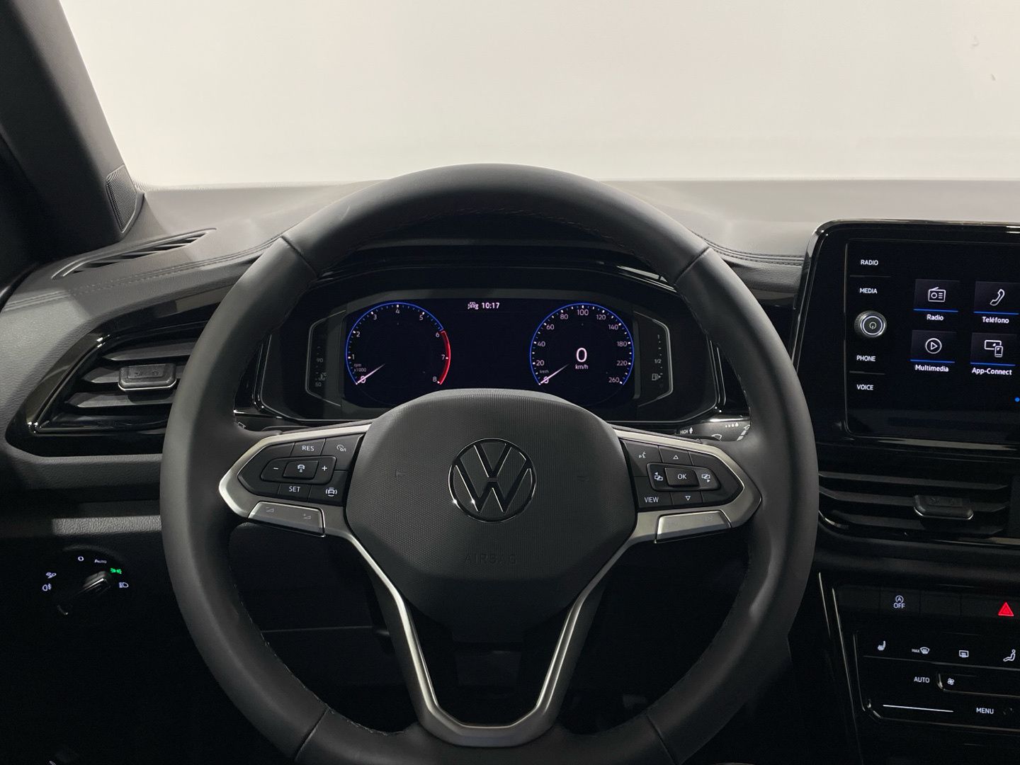 Volkswagen T-Roc Dark Line 1.5 TSI 110 kW (150 CV) DSG
