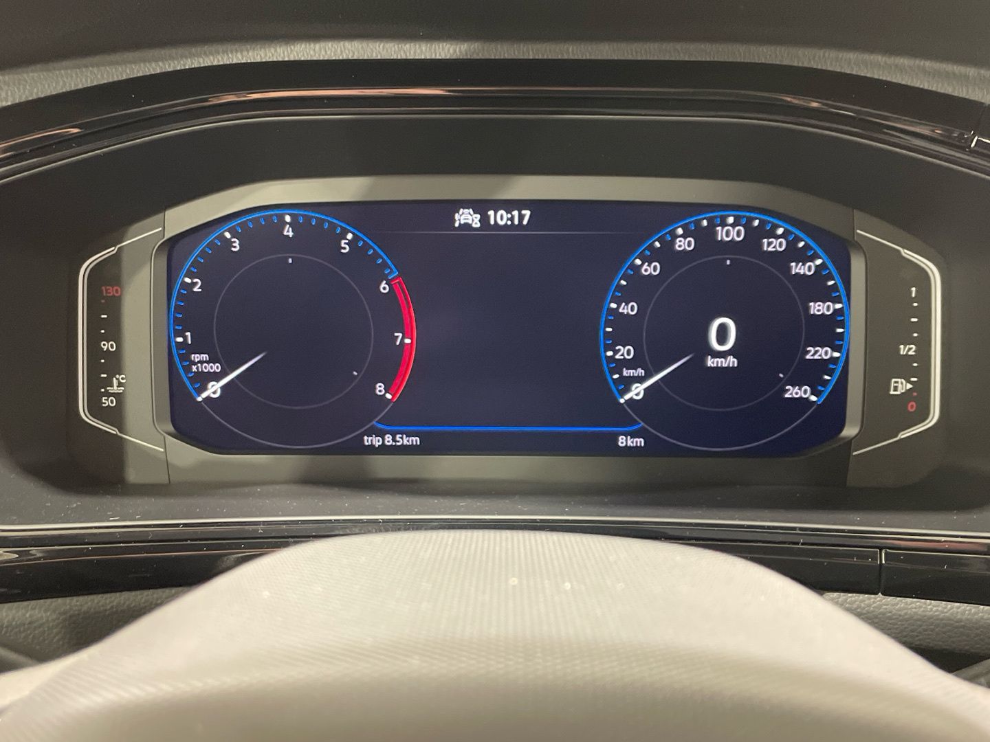 Volkswagen T-Roc Dark Line 1.5 TSI 110 kW (150 CV) DSG