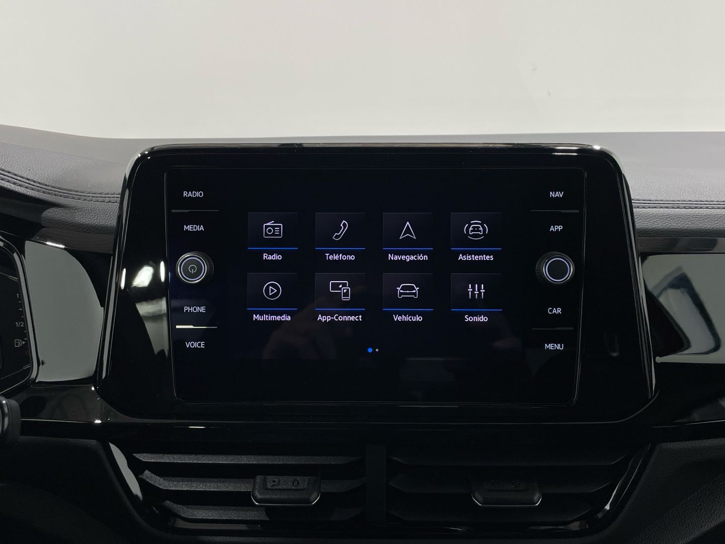 Volkswagen T-Roc Dark Line 1.5 TSI 110 kW (150 CV) DSG