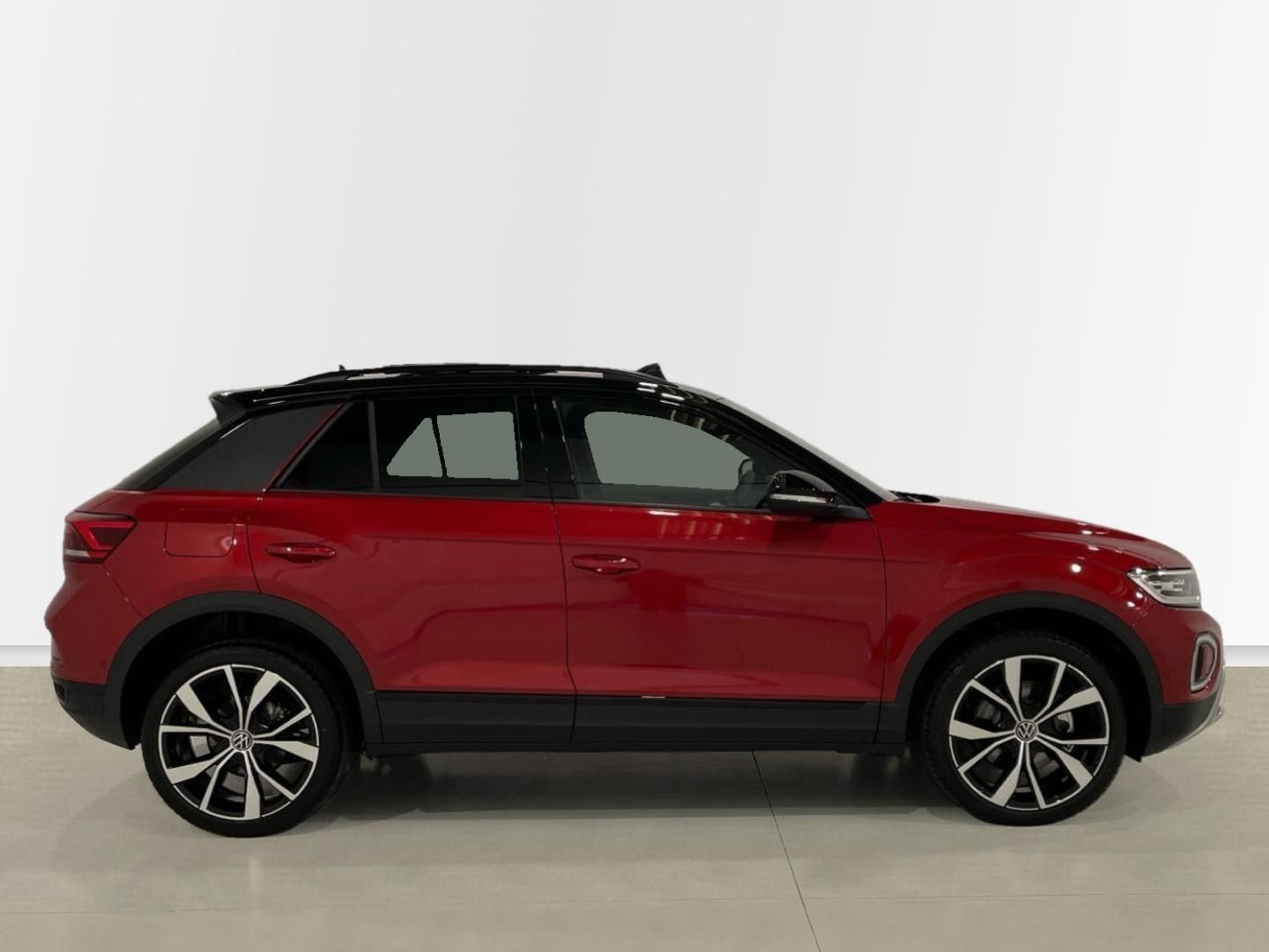 Volkswagen T-Roc Dark Line 1.5 TSI 110 kW (150 CV) DSG