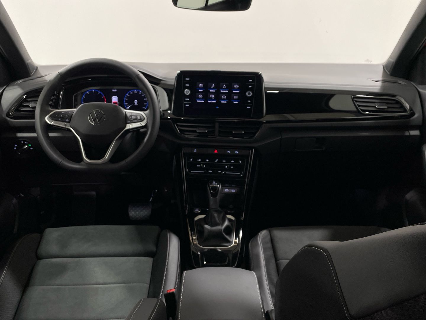 Volkswagen T-Roc Dark Line 1.5 TSI 110 kW (150 CV) DSG