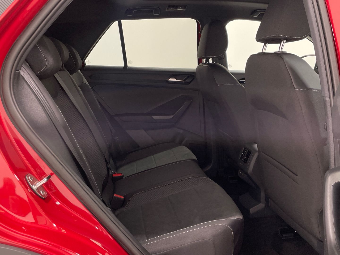 Volkswagen T-Roc Dark Line 1.5 TSI 110 kW (150 CV) DSG