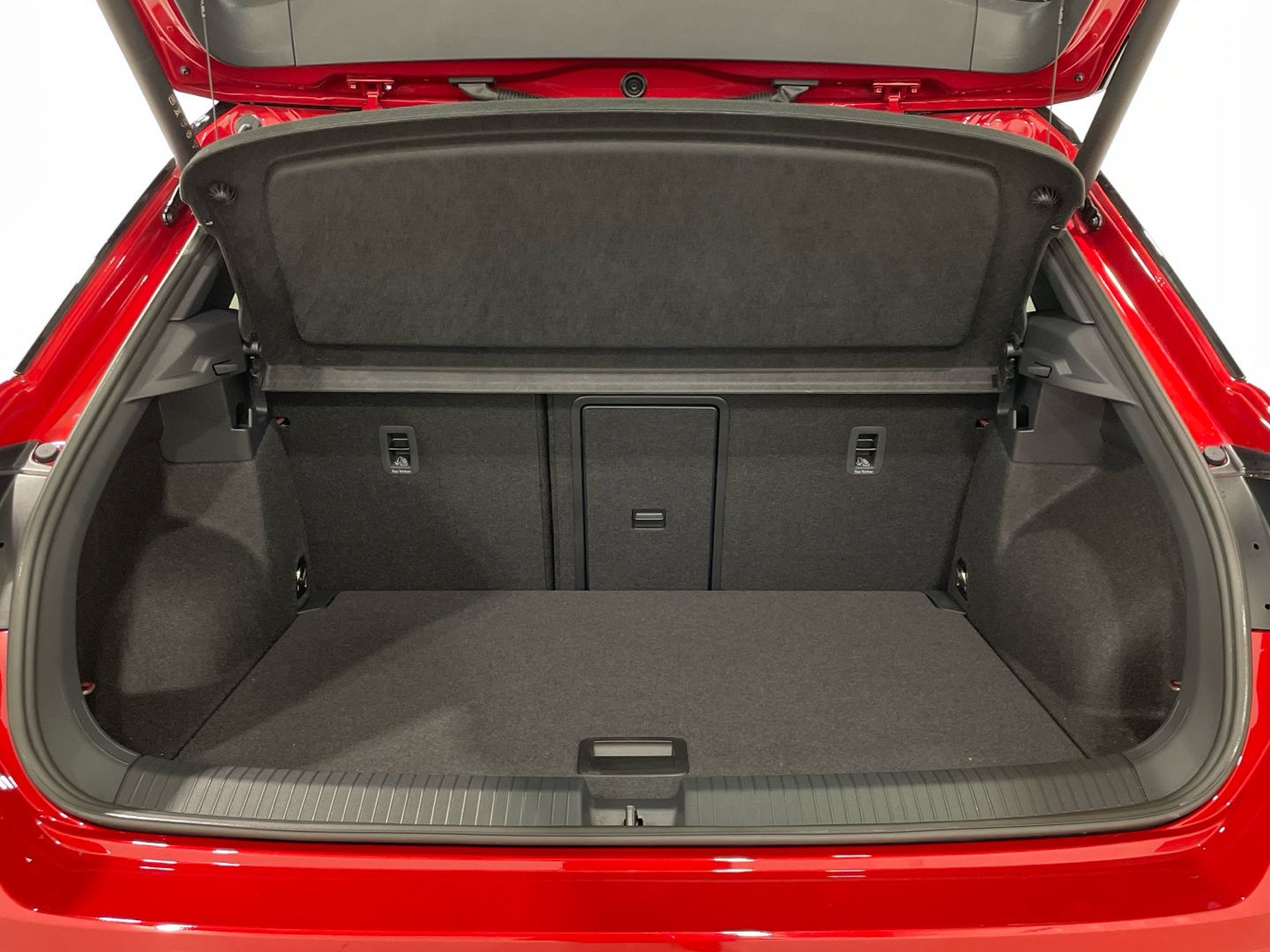 Volkswagen T-Roc Dark Line 1.5 TSI 110 kW (150 CV) DSG
