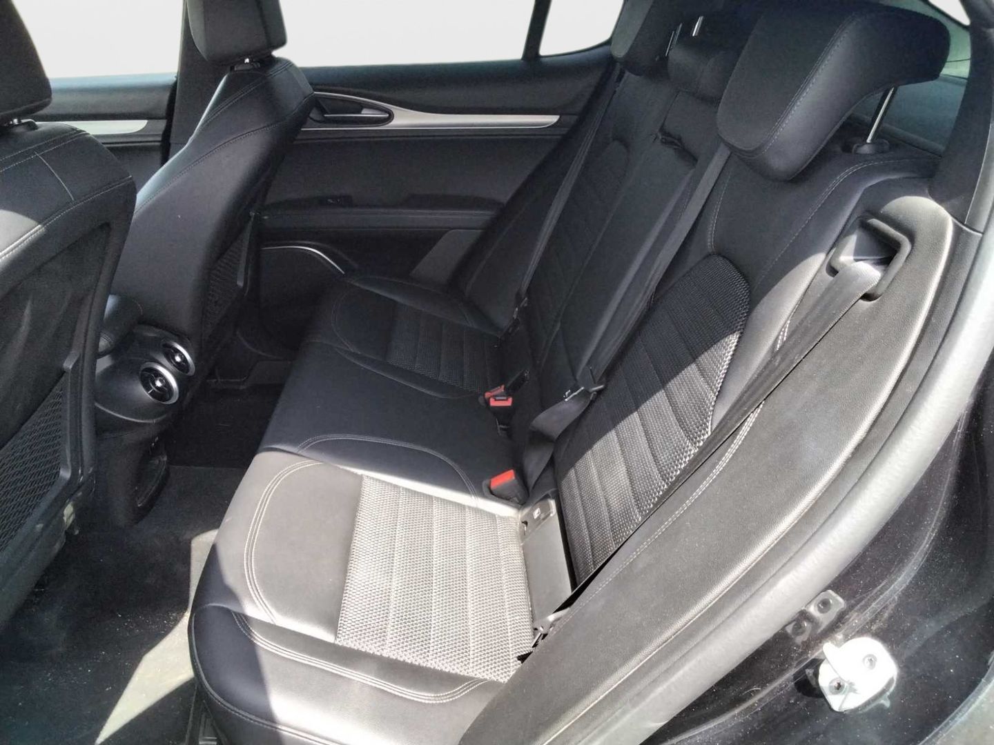 Alfa Romeo Stelvio 2.2 Diesel Sprint AWD 140 kW (190 CV)