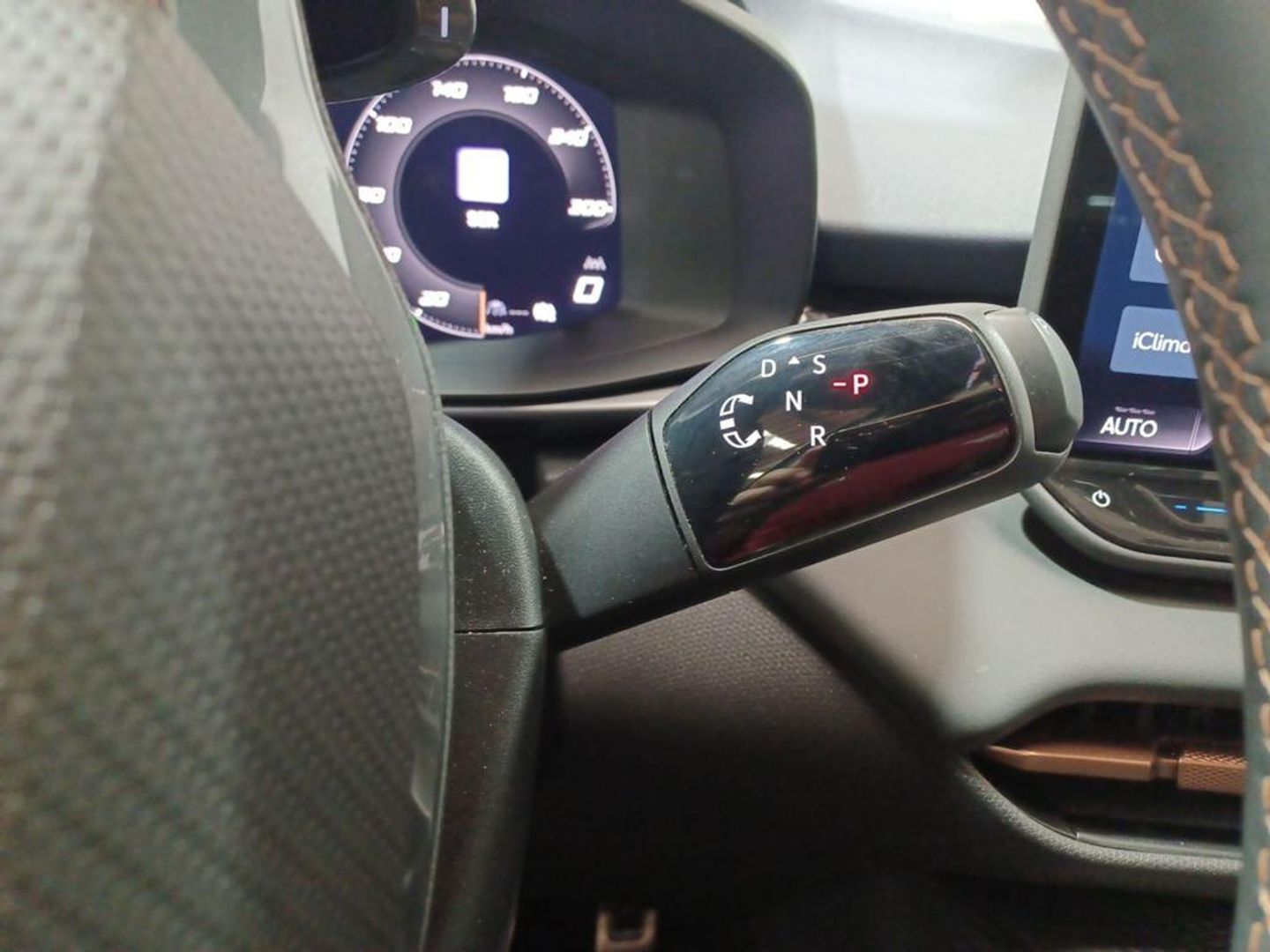 CUPRA Terramar 1.5 eTSI DSG 110 kW (150 CV)