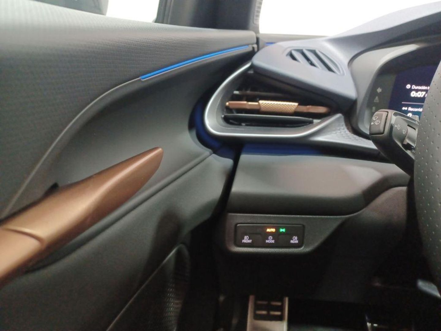 CUPRA Terramar 1.5 eTSI DSG 110 kW (150 CV)
