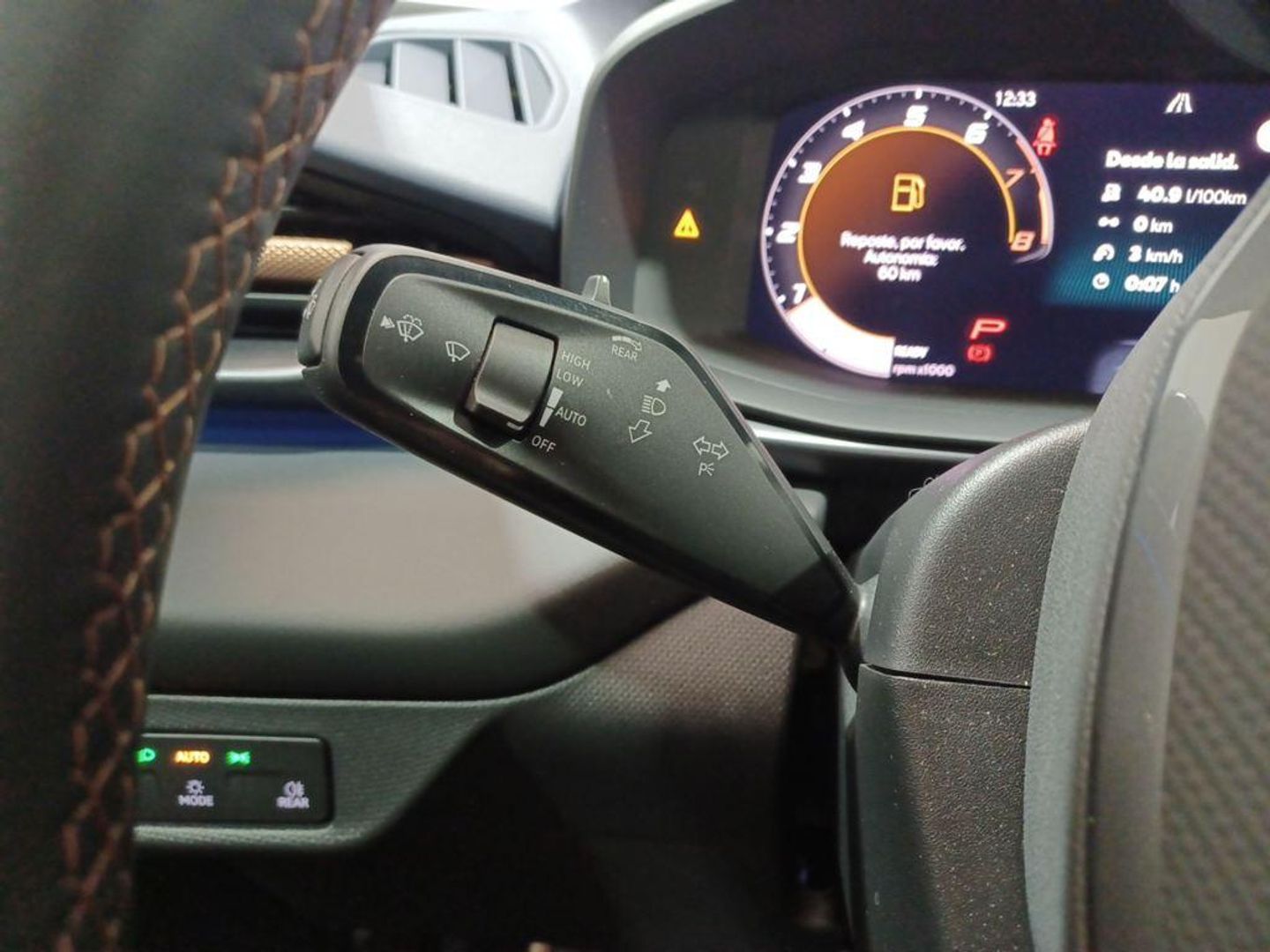 CUPRA Terramar 1.5 eTSI DSG 110 kW (150 CV)