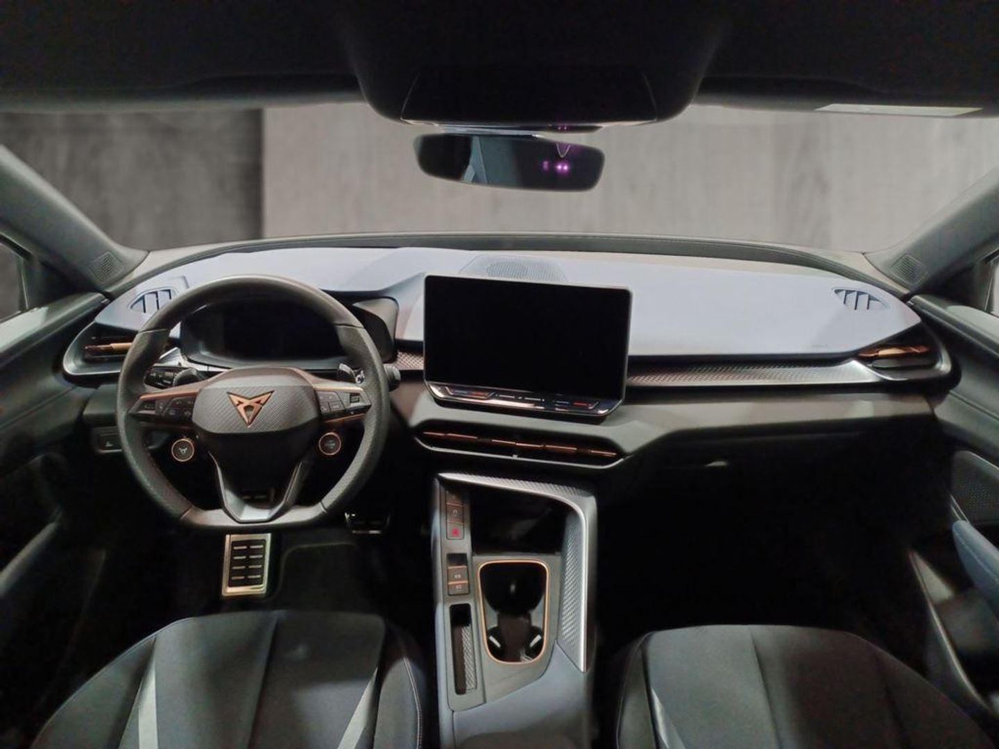 CUPRA Terramar 1.5 eTSI DSG 110 kW (150 CV)