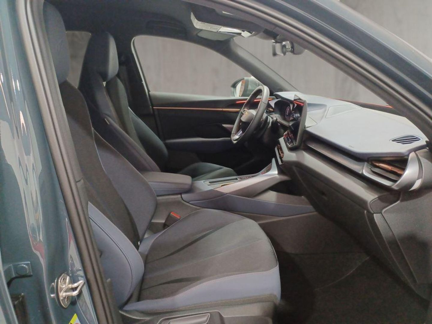 CUPRA Terramar 1.5 eTSI DSG 110 kW (150 CV)