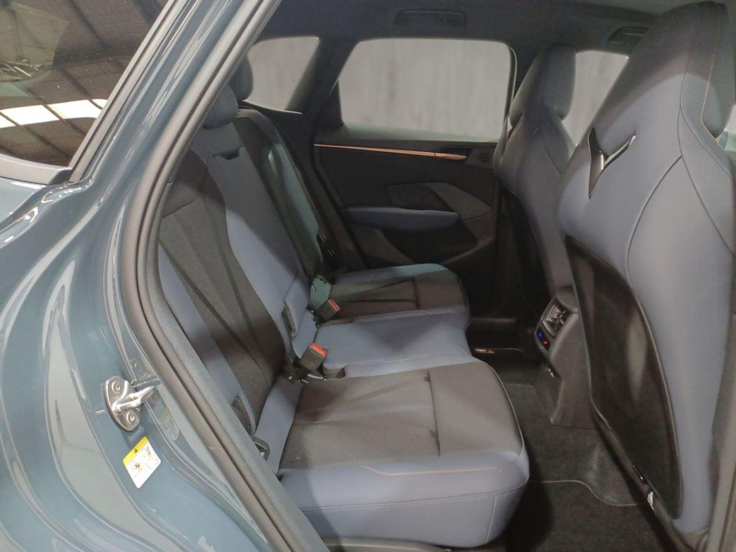 CUPRA Terramar 1.5 eTSI DSG 110 kW (150 CV)