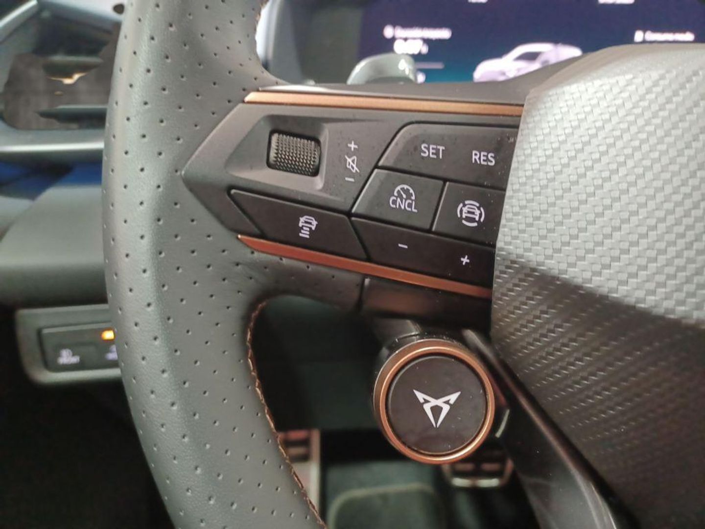 CUPRA Terramar 1.5 eTSI DSG 110 kW (150 CV)
