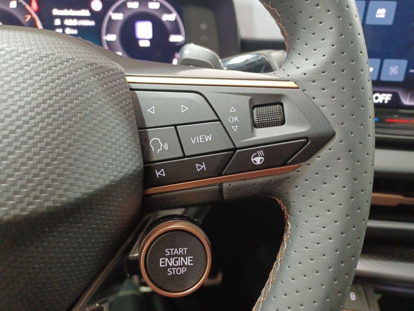 CUPRA Terramar 1.5 eTSI DSG 110 kW (150 CV)