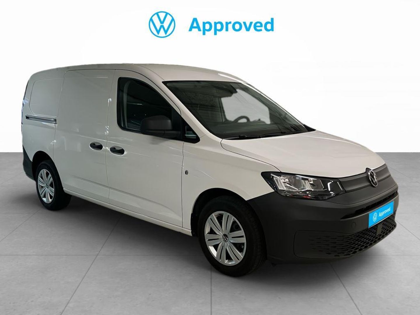 Volkswagen Caddy Maxi Origin 2.0 TDI 90 kW (122 CV) DSG