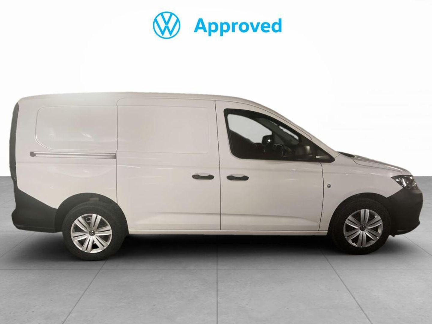 Volkswagen Caddy Maxi Origin 2.0 TDI 90 kW (122 CV) DSG