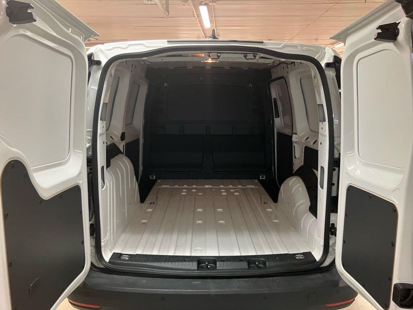 Volkswagen Caddy Maxi Origin 2.0 TDI 90 kW (122 CV) DSG