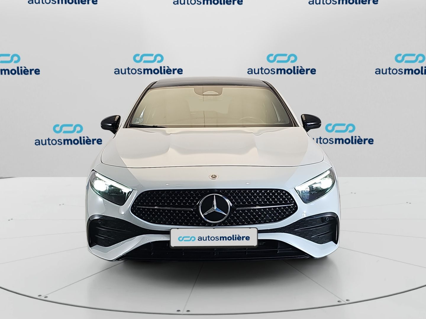 Mercedes-Benz Clase A 200 d 110 kW (150 CV)