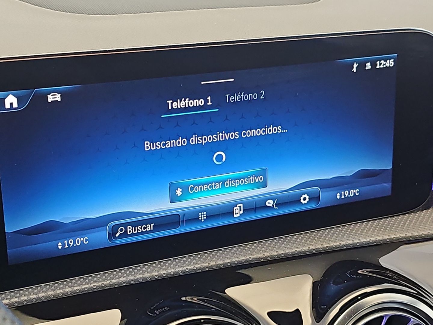 Mercedes-Benz Clase A 200 d 110 kW (150 CV)