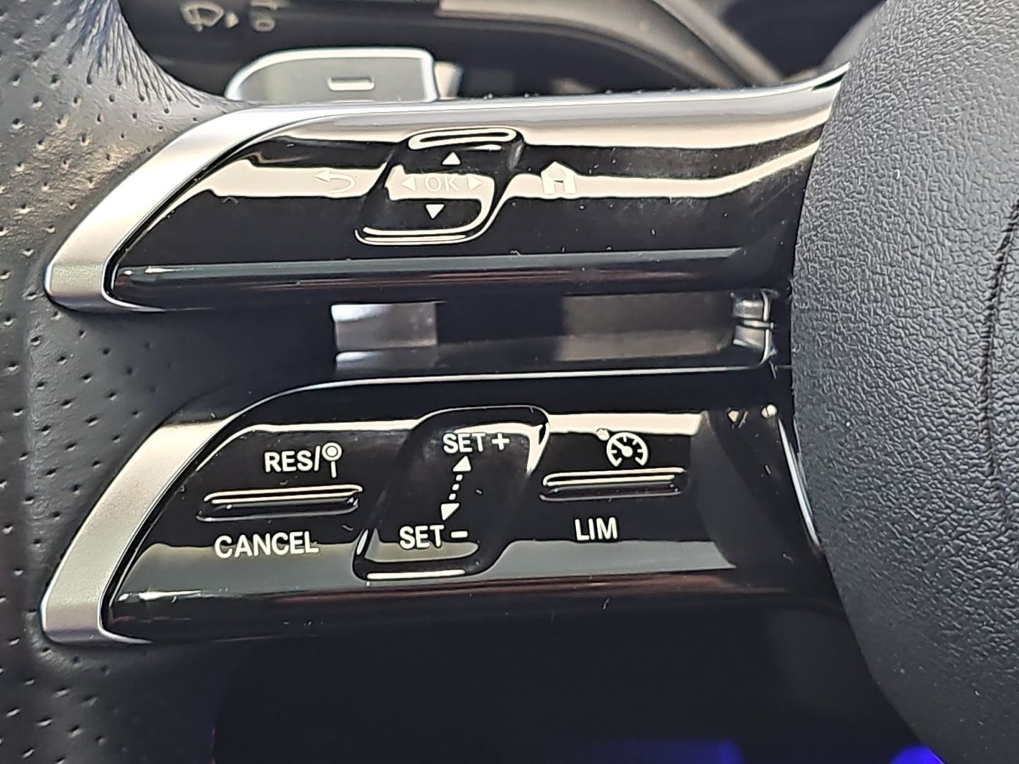 Mercedes-Benz Clase A 200 d 110 kW (150 CV)