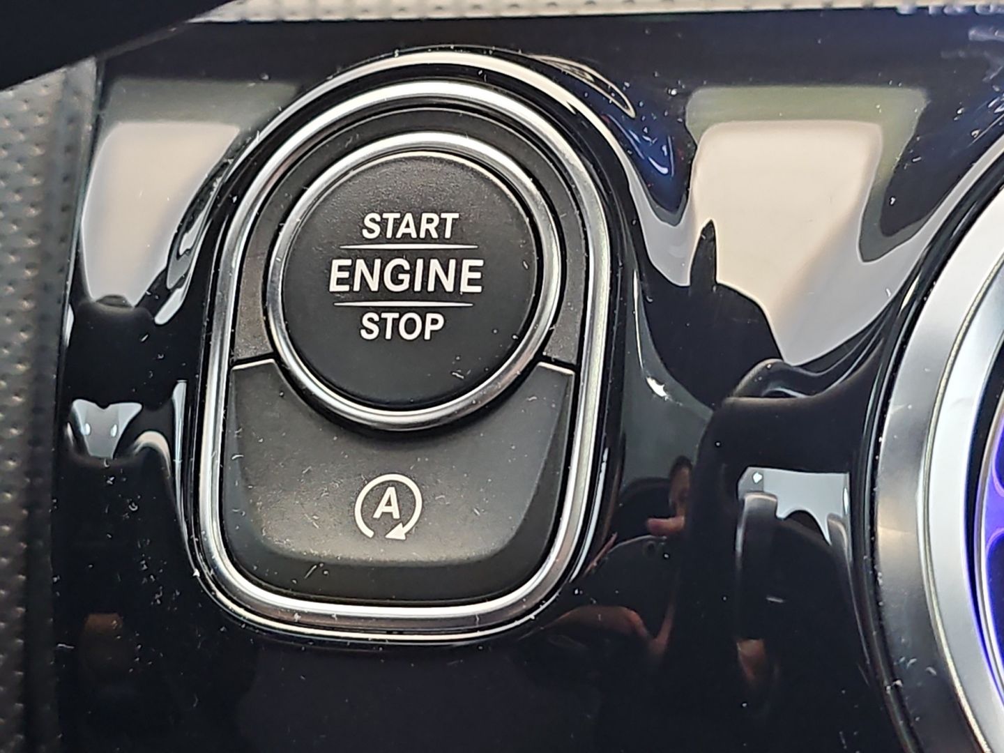 Mercedes-Benz Clase A 200 d 110 kW (150 CV)