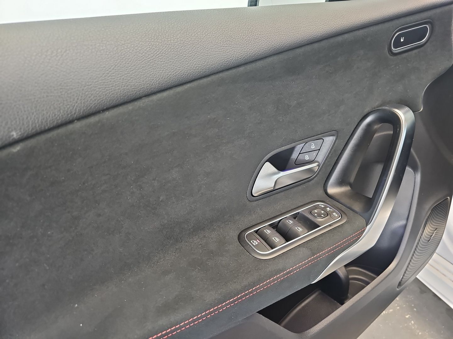Mercedes-Benz Clase A 200 d 110 kW (150 CV)